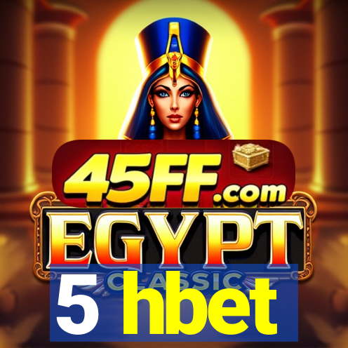 5 hbet